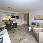 Villa Poseidon - Wohnung 04 \