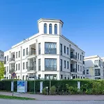Villa Poseidon - Wohnung 04 \