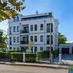 Villa Poseidon - Wohnung 04 \