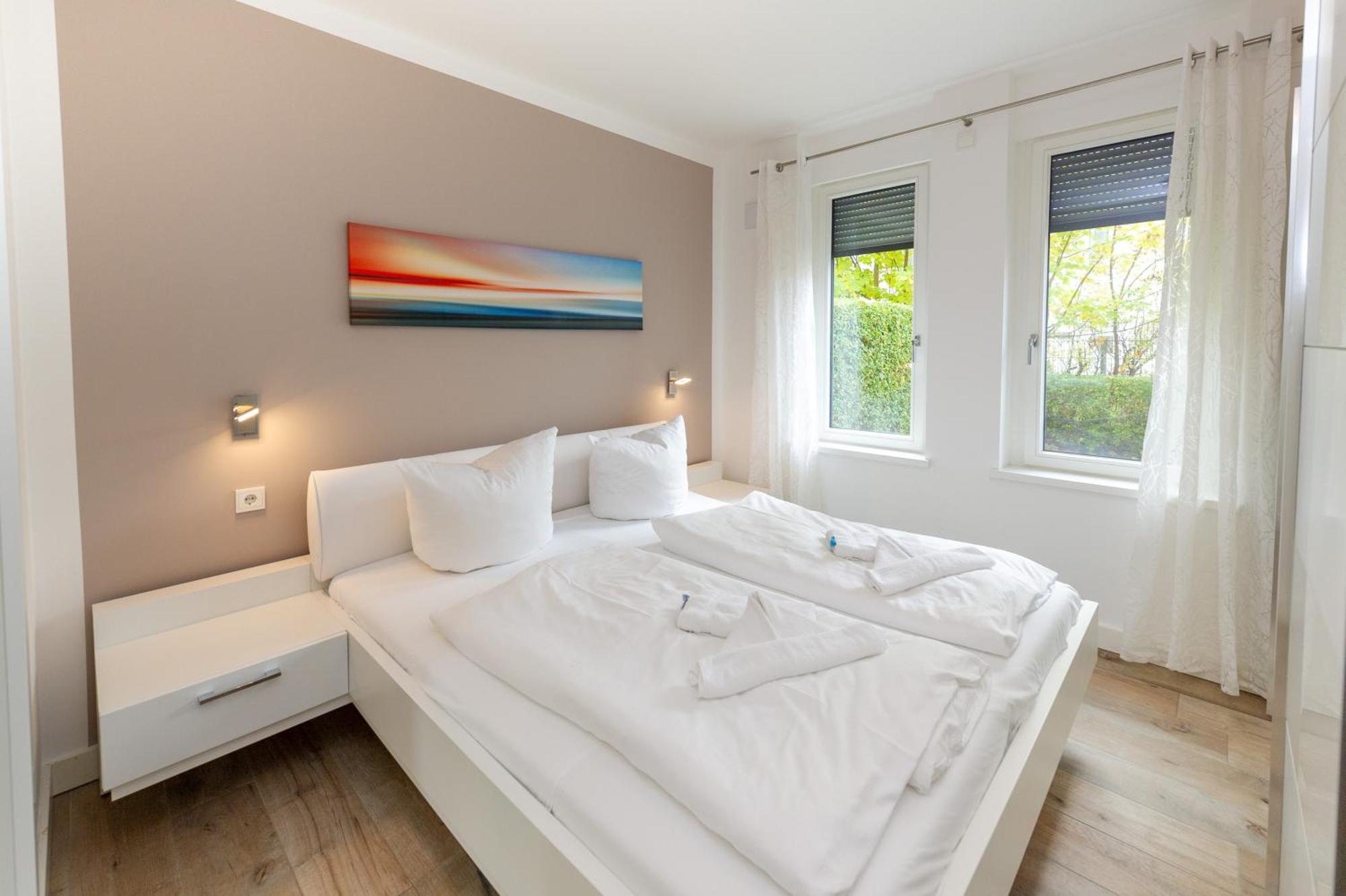 Apartment Poseidon - 04 