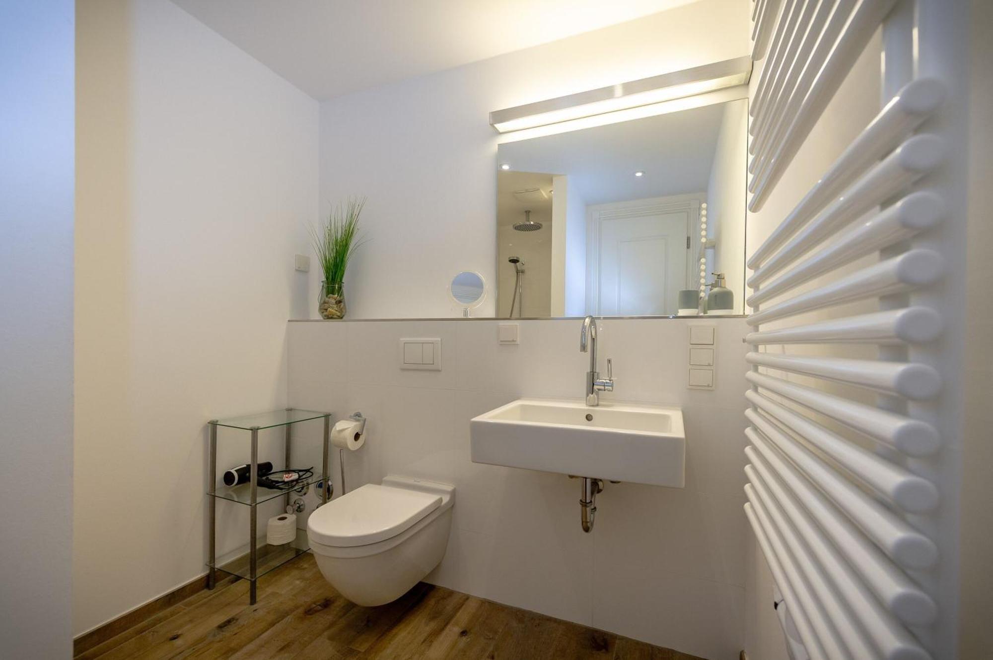 Apartment Poseidon - 04 