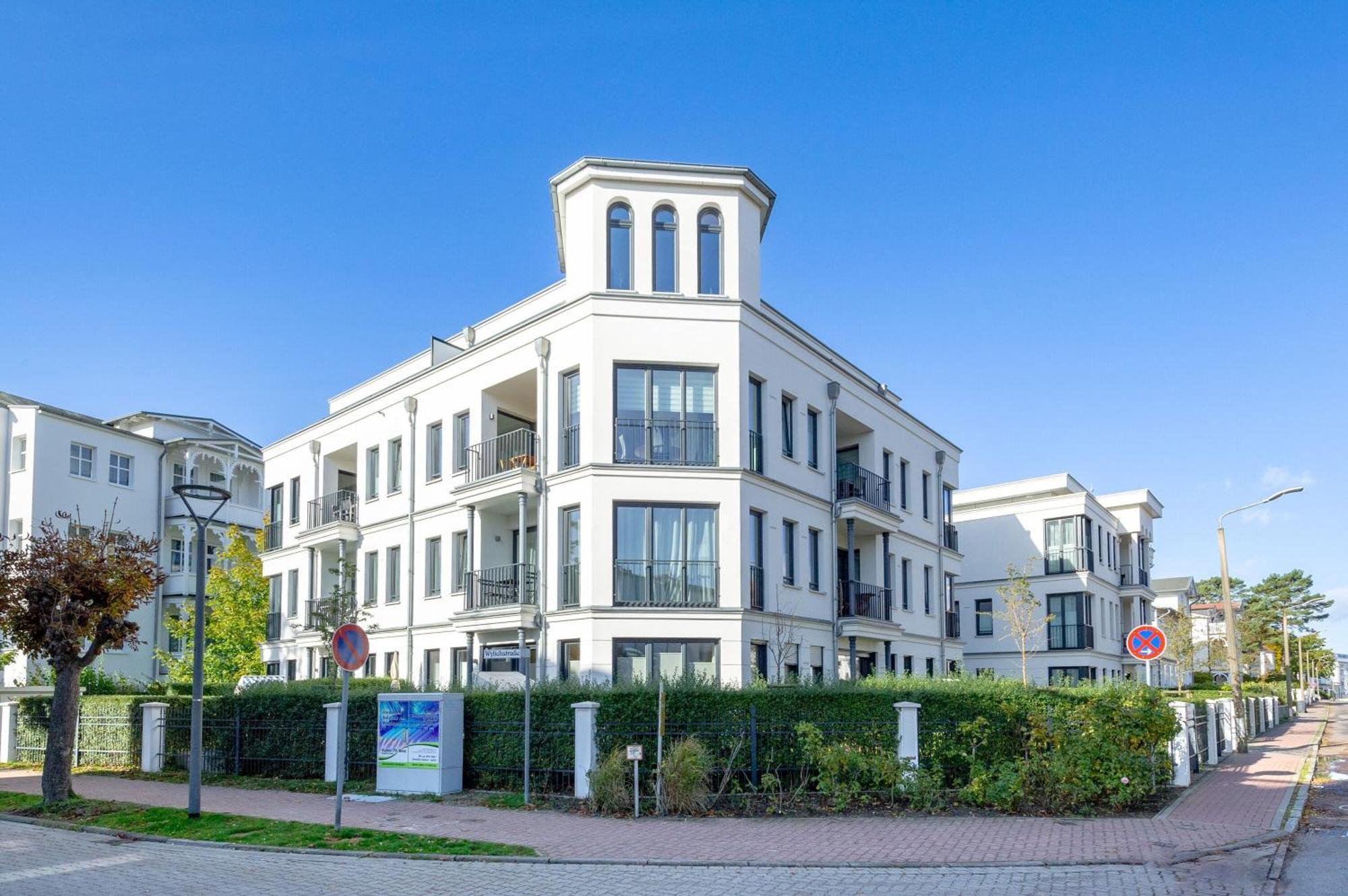 Apartment Poseidon - 04 