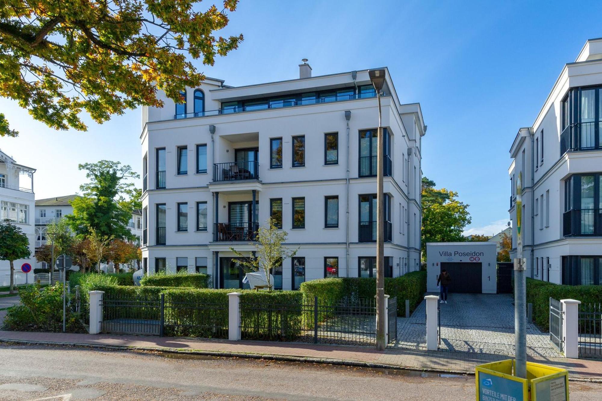 Apartment Poseidon - 04 