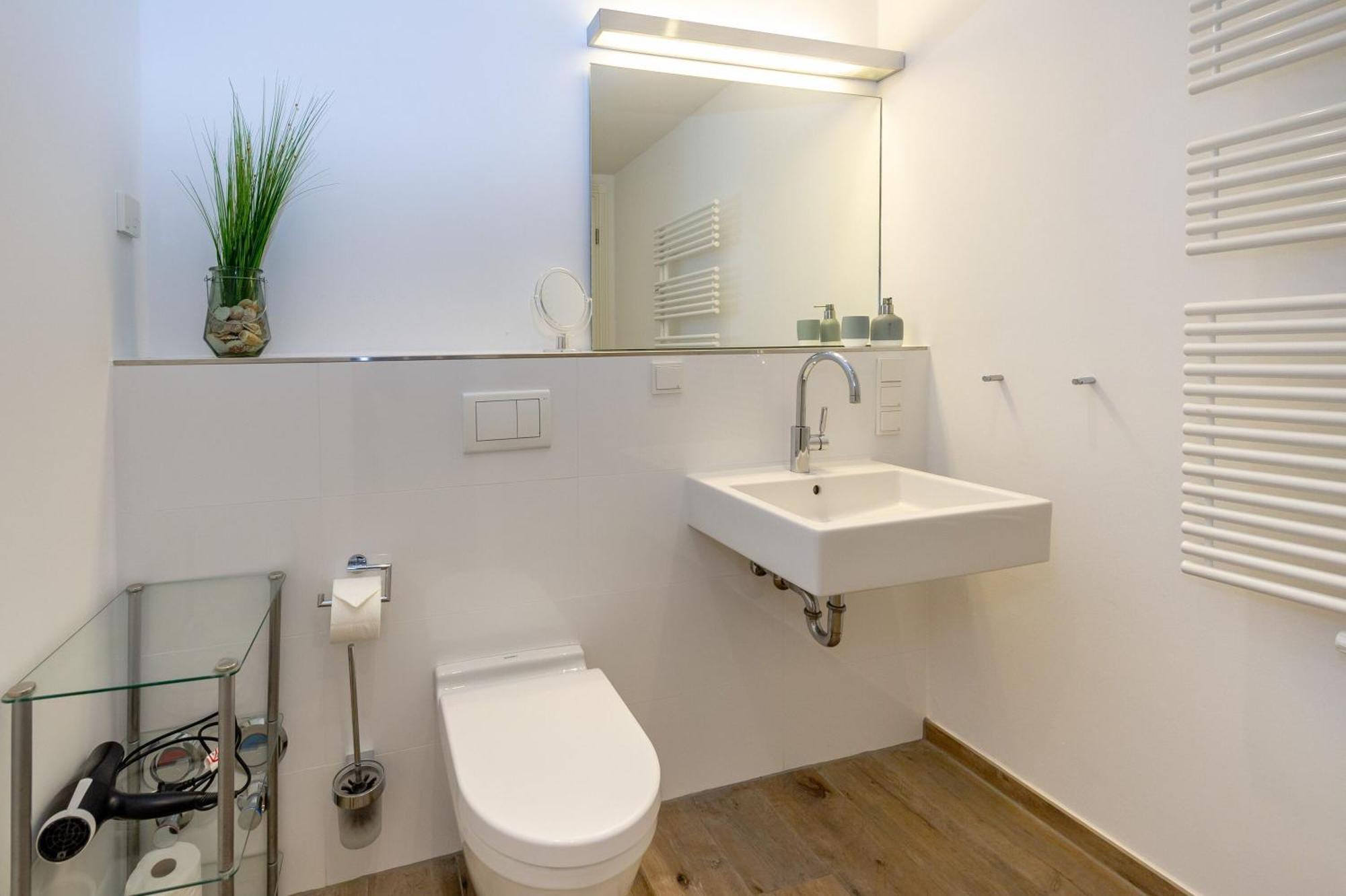 Apartment Poseidon - 04 