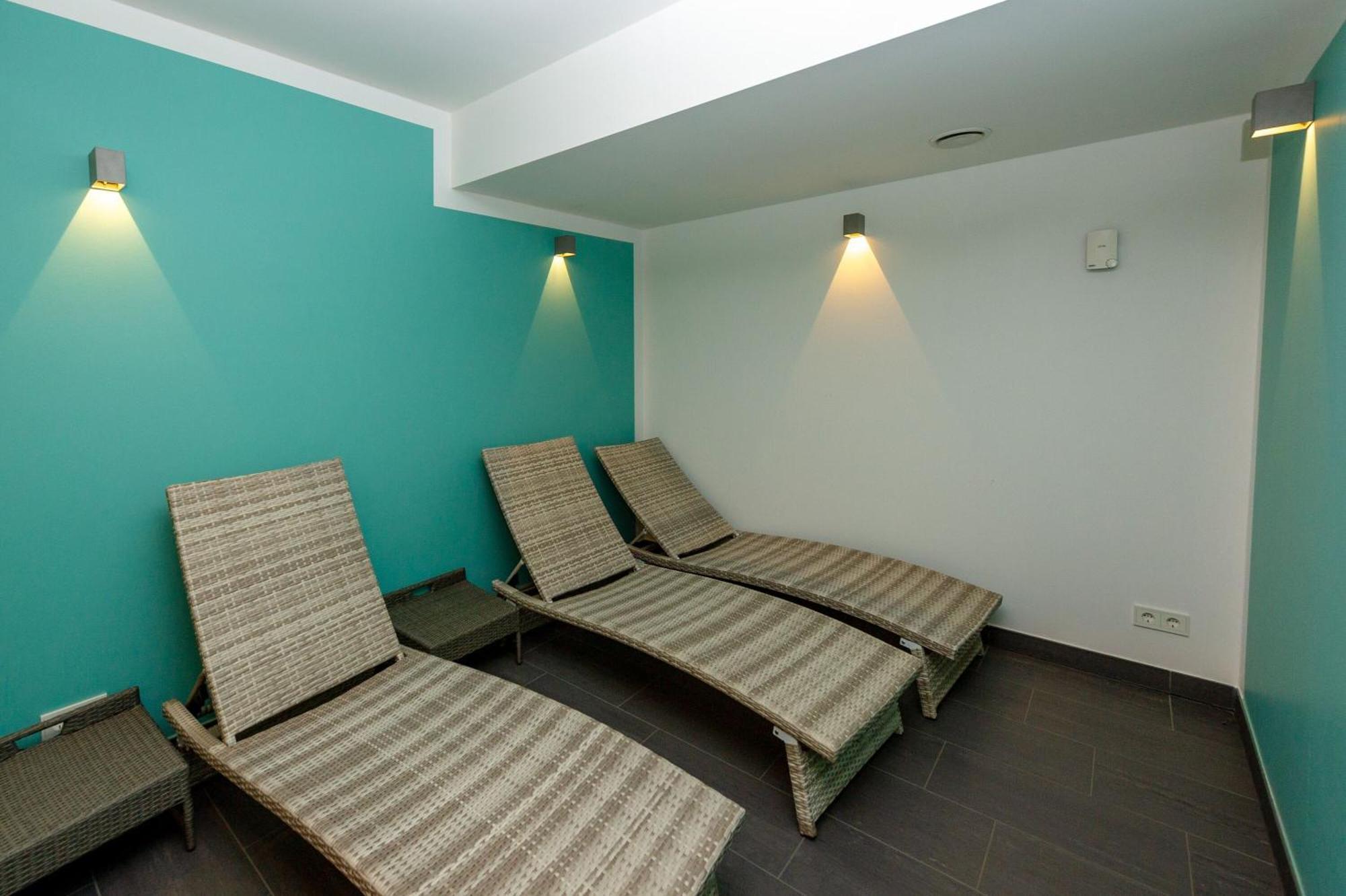 Apartment Poseidon - 04 